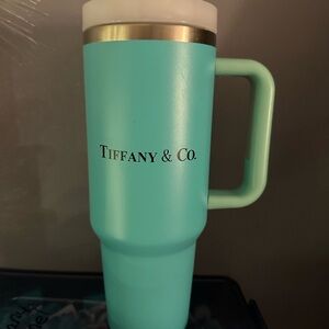 Unbranded Teal Tumbler